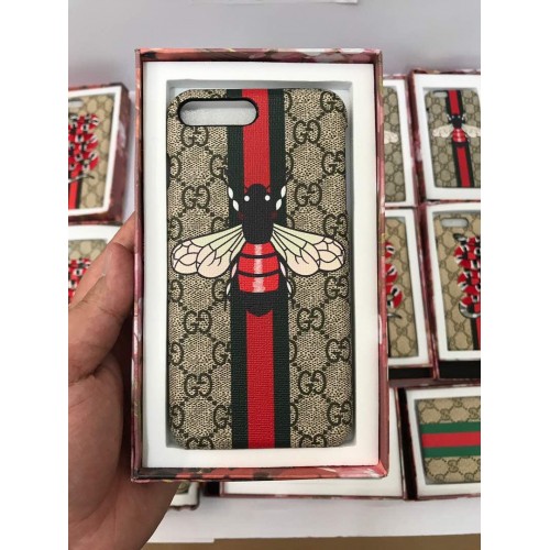 Bee iPhone Cover [ High Fashion / Premium Materials]